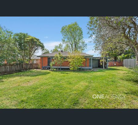 23 McDonald Avenue, Nowra, NSW 2541 - Photo 4