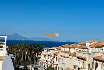 3 room luxury House for rent in Gran Alacant, Spain