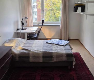 Hellstedtsgatan, Göteborg - Foto 3