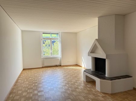 Ihre sonnige Stadtwohnung mit Cheminée! - Photo 3