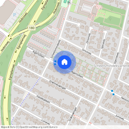 Agertoften 27, 9200 Aalborg SV