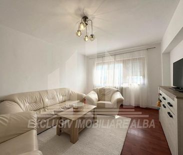 Apartament 2 camere decomandate | 50 mp | Etaj 3/4 | Renovat | Cetate - Photo 1