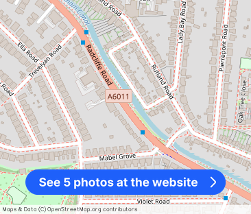 2 bedroom apartment for rent - Photo 1