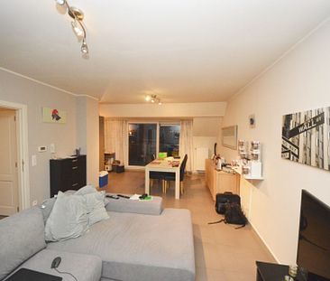 Appartement in Ninove - Foto 1