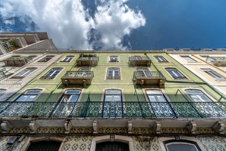 Apartamento T2 em Lisboa - Photo 3