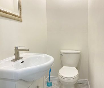 For Lease - 103 Rock Fern Way, Toronto, Ontario - Photo 1