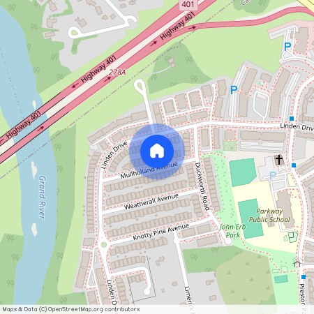 51 MULLHOLLAND AVENUE, Cambridge