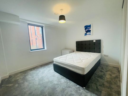 2 Bed Flat, Camden House, B1 - Photo 1