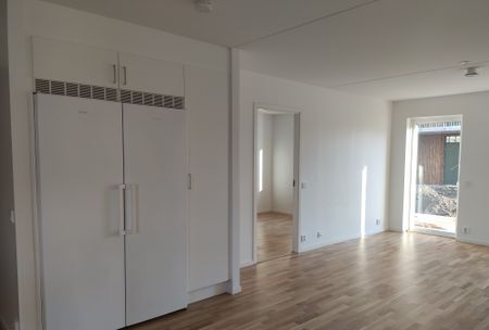 Stridsvagnsvägen, Kristianstad - Foto 4