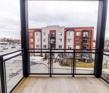 Appartement à louer - Photo 2