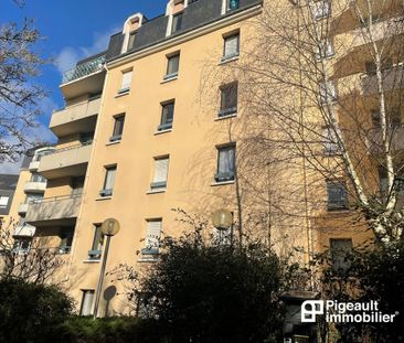 Location Appartement T 2 - Rennes - Centre Ville - Photo 4