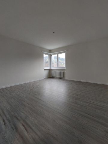 Helle und gemütliche 4.5-Zimmerwohnung in Wattwil - Foto 4