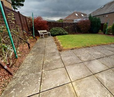 West Craigs Avenue, Maybury, EH12, Edinburgh - Photo 3
