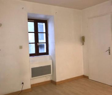 Appartement T2 à louer Baulon - 31 m² - Photo 5