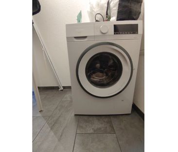 1 Zimmer-Wohnung in Zürich - Kreis 6, möbliert, auf Zeit - Foto 5