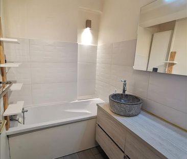 4 pièces - 65,87 m² - 3ème étage - Colocation non autorisée - Photo 4