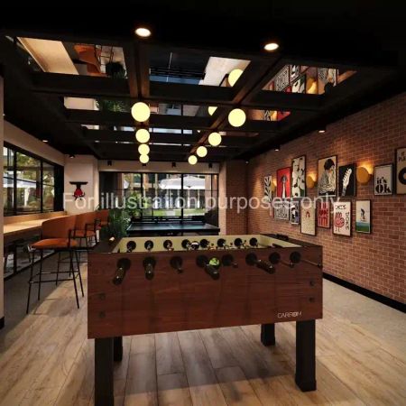 Platinum Plus Studio - Photo 3