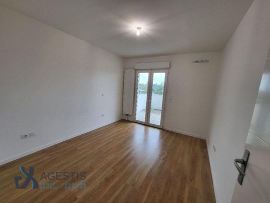Location Appartement 3 pièces 59m² LA ROCHETTE 77000 - Photo 1