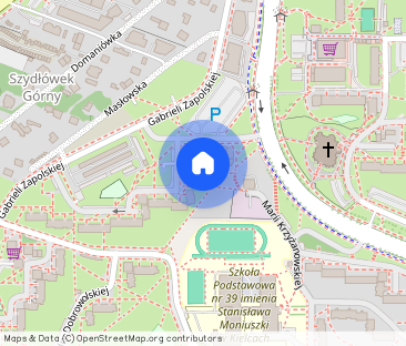 Trzy pokoje, osobna kuchnia, Słoneczne Wzgórze - Фото 1