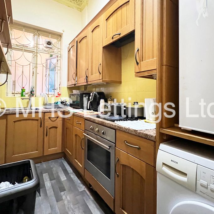 2 Bedroom Ground Floor Flat for rent in St. Johns Terrace - Photo 1