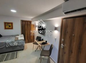 Studio/Γκαρσονιέρα για ενοικίαση - Κέντρο Θεσσαλονίκης, - Photo 2