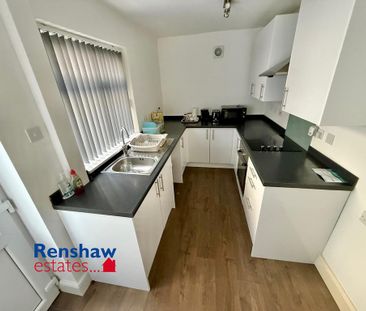 3 bedroom terraced house to rent - Photo 6