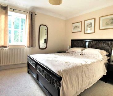 The Garden Flat, Lock Road, Marlow, Buckinghamshire, SL7 - Photo 4