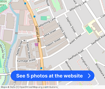 Treport Street, Earlsfield Road - Photo 1