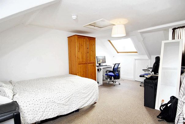 Hill Park Crescent, Flat 3, Plymouth - Photo 1