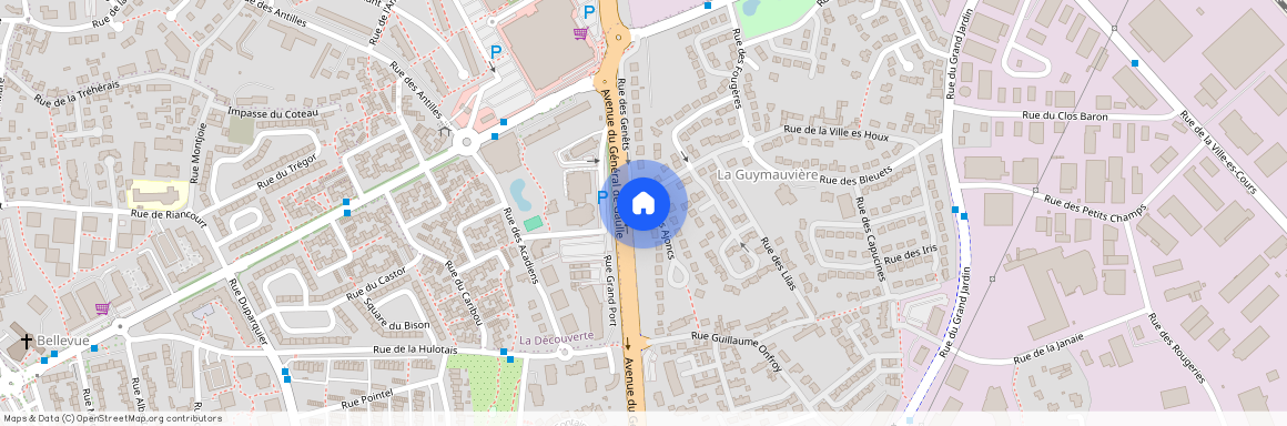 ILLE-ET-VILAINE (35), - BRETAGNE, ST MALO (35400)