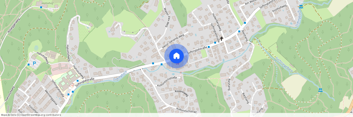 Stiftingtalstraße 126, 8010, Graz