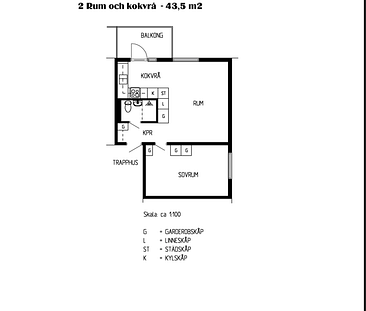 Hemvägen 41 - Photo 2