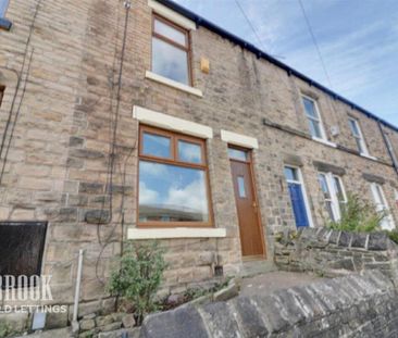2 bedroom terraced house to rent - Photo 2