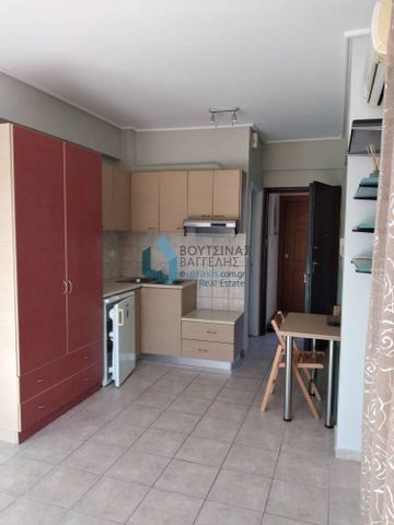 Studio/Γκαρσονιέρα για ενοικίαση Κοτρώνι (Πάτρα) - Photo 2