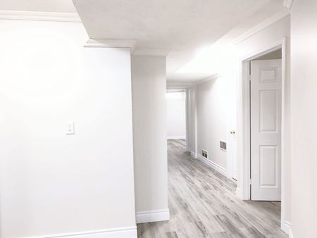 For Lease - 1596 Warden Avenue Unit# Bsmt, Toronto, Ontario - Photo 4