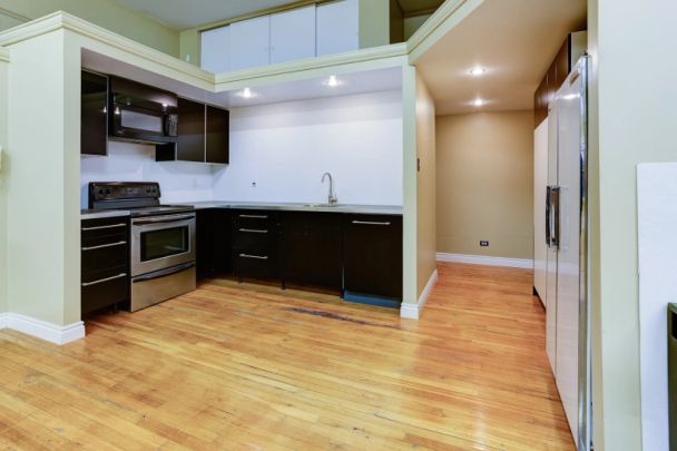 Appartement, Montréal (Le Sud-Ouest) - Photo 1