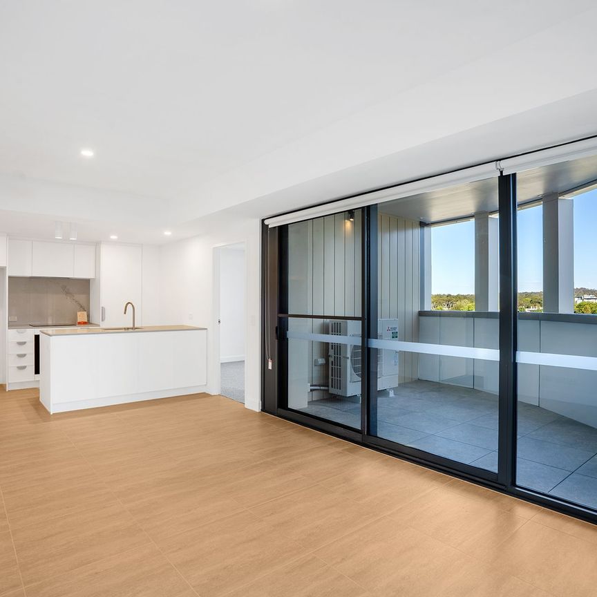 A Unique Opportunity to Live in a Premium Lakeside City Community - Photo 1