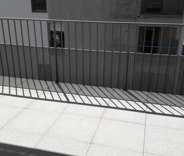 location Appartement T3 DE 58.5m² À BORDEAUX - Photo 3