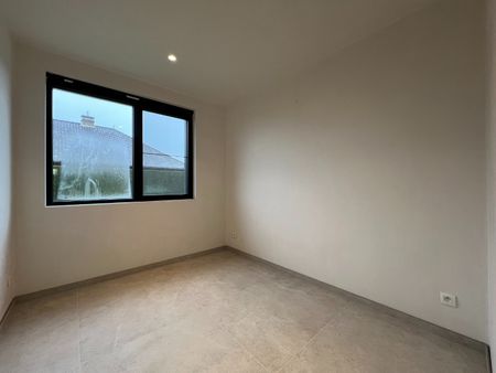 Appartement te huur in Lievegem - Foto 4