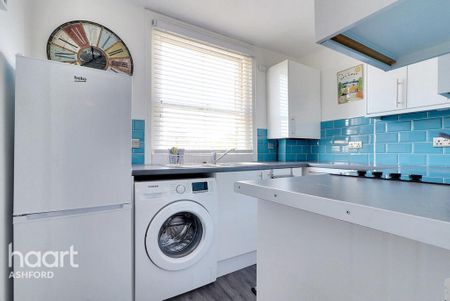 1 bedroom flat to rent - Photo 5