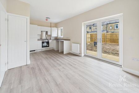 2 bedroom bungalow to rent - Photo 3