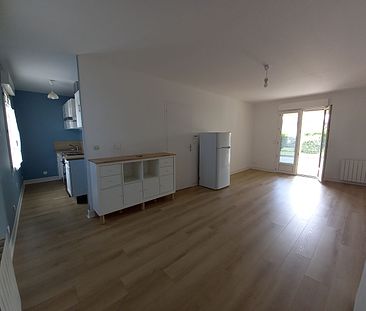 Location appartement 2 pièces, 41.62m², Gisors - Photo 3