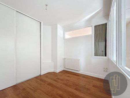 APPARTEMENT T3 A LOUER - Photo 2