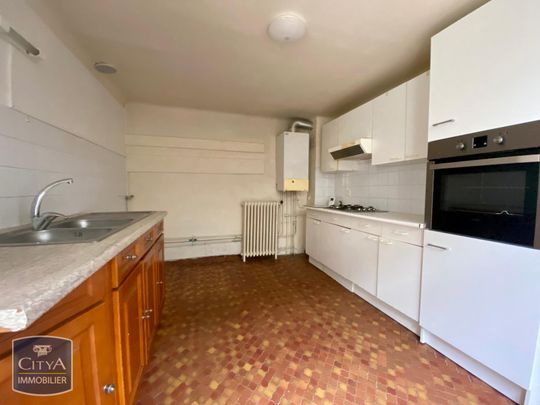 Location Appartement 2 pièces 50m² VERSAILLES 78000 - Photo 1
