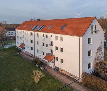 Wir renovieren für Sie! Schöne 2-Raumwohnung in ruhiger Lage - Foto 4