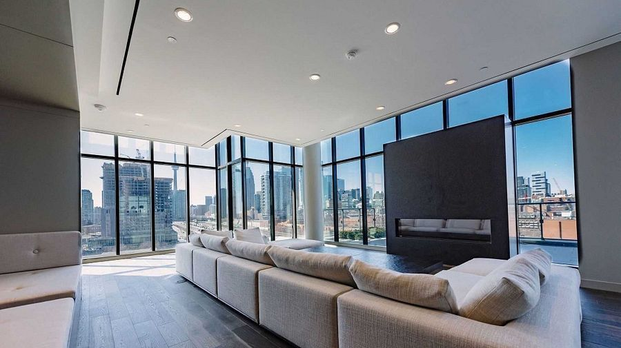 For Lease - 12 Bonnycastle Street Unit# 806, Toronto, Ontario - Photo 1