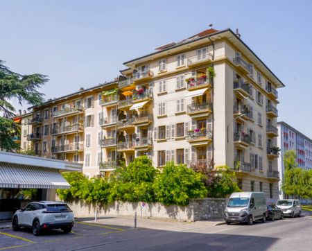 appartement de 3 pièces au 5ème étage - Foto 5