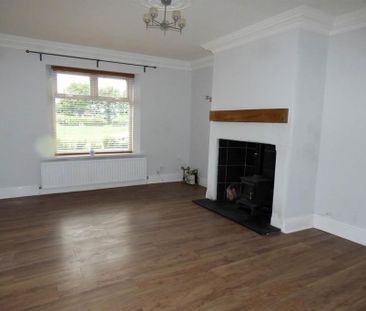 3 bedroom terraced house to rent - Photo 2