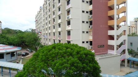 Blk 117 Toa Payoh View (Toa Payoh), HDB 3 Rooms - For Rent - Photo 3