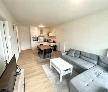 Appartement te huur - Foto 4